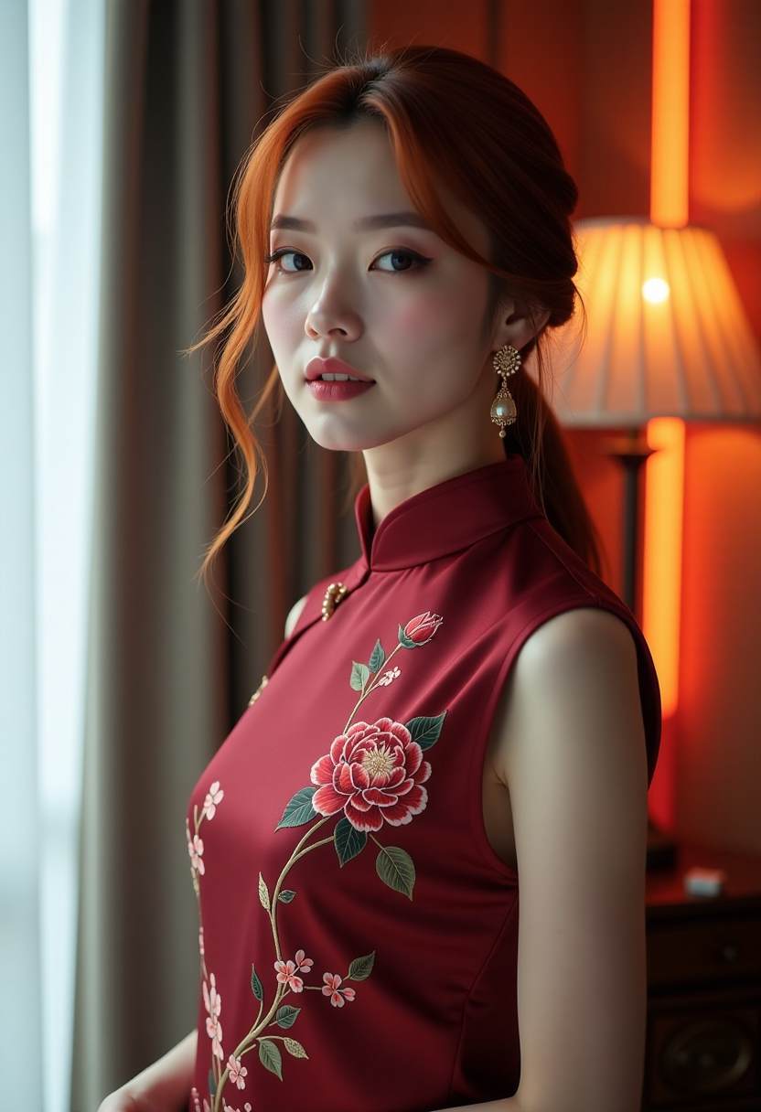 战狼2精彩片段